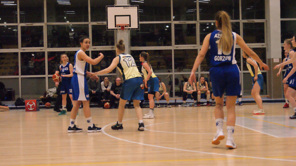 Wymarzone zakończenie sezonu dla KSK Stal Brzeg [fotorelacja]