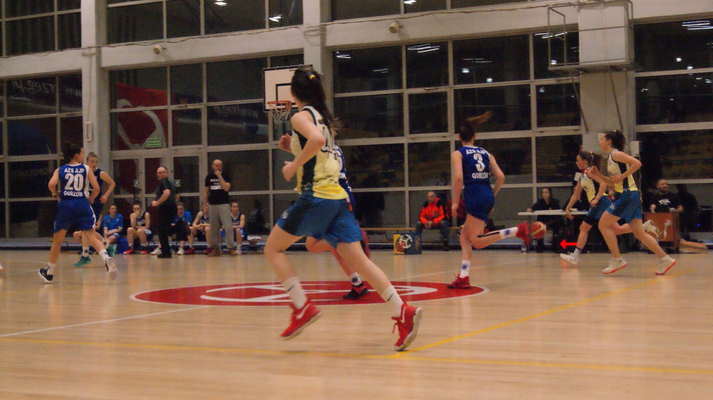 Wymarzone zakończenie sezonu dla KSK Stal Brzeg [fotorelacja]