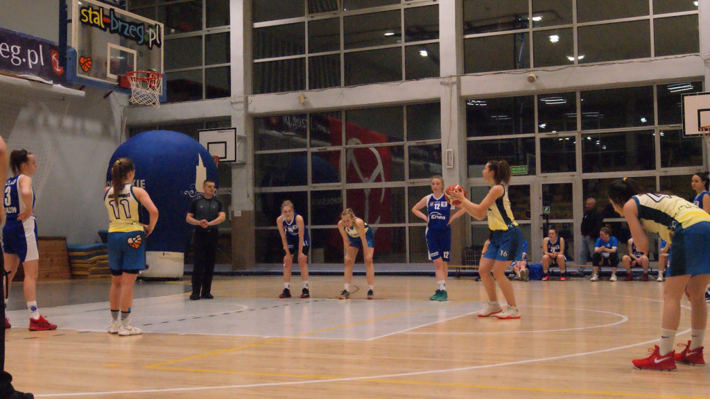 Wymarzone zakończenie sezonu dla KSK Stal Brzeg [fotorelacja]