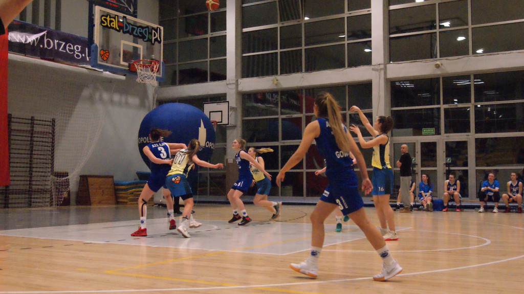 Wymarzone zakończenie sezonu dla KSK Stal Brzeg [fotorelacja]