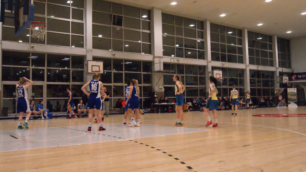 Wymarzone zakończenie sezonu dla KSK Stal Brzeg [fotorelacja]