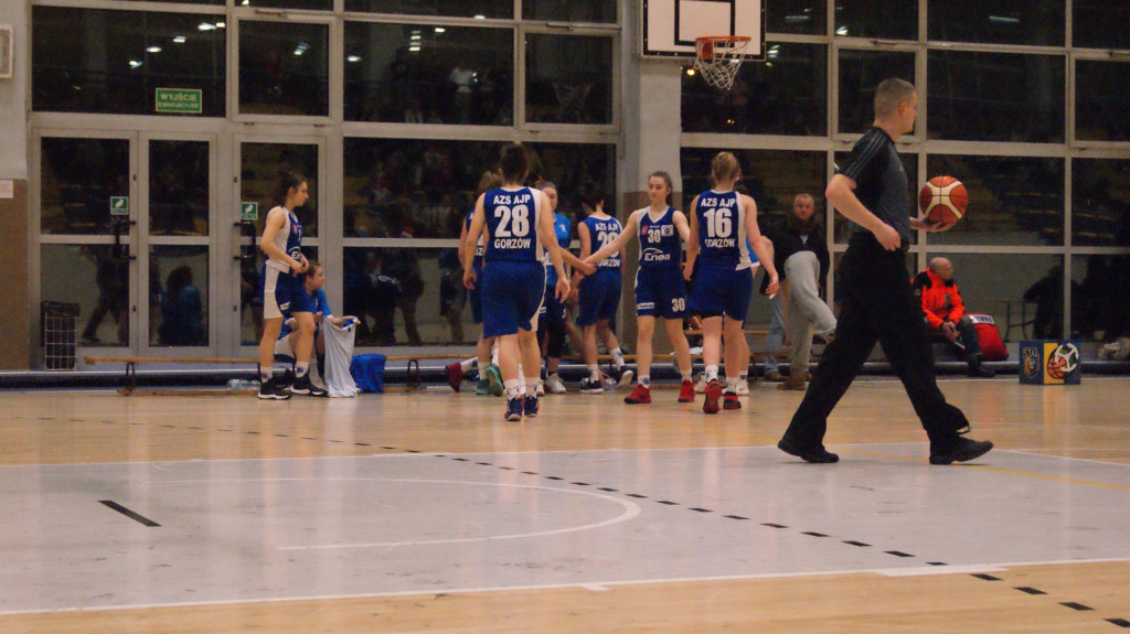 Wymarzone zakończenie sezonu dla KSK Stal Brzeg [fotorelacja]