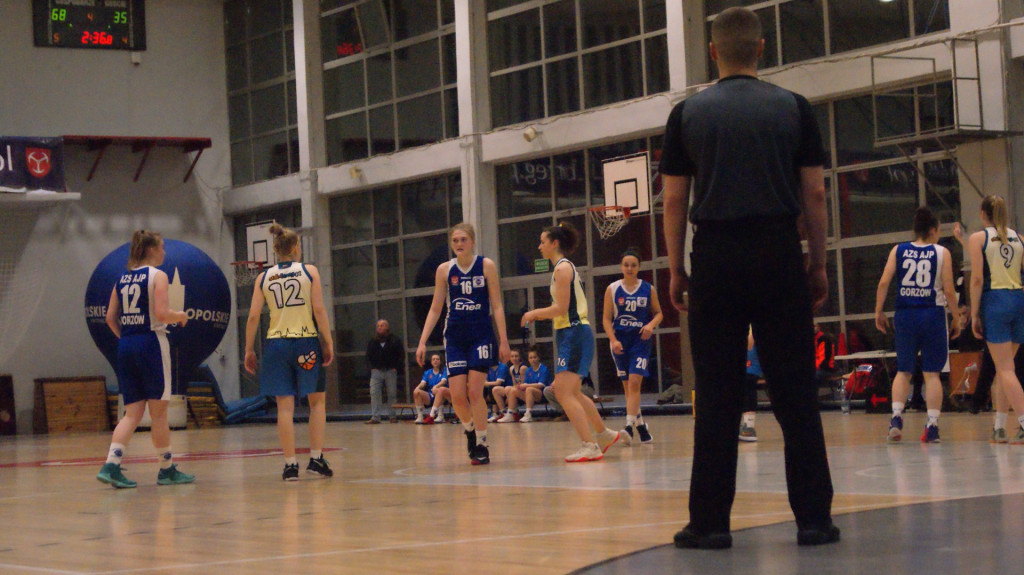 Wymarzone zakończenie sezonu dla KSK Stal Brzeg [fotorelacja]