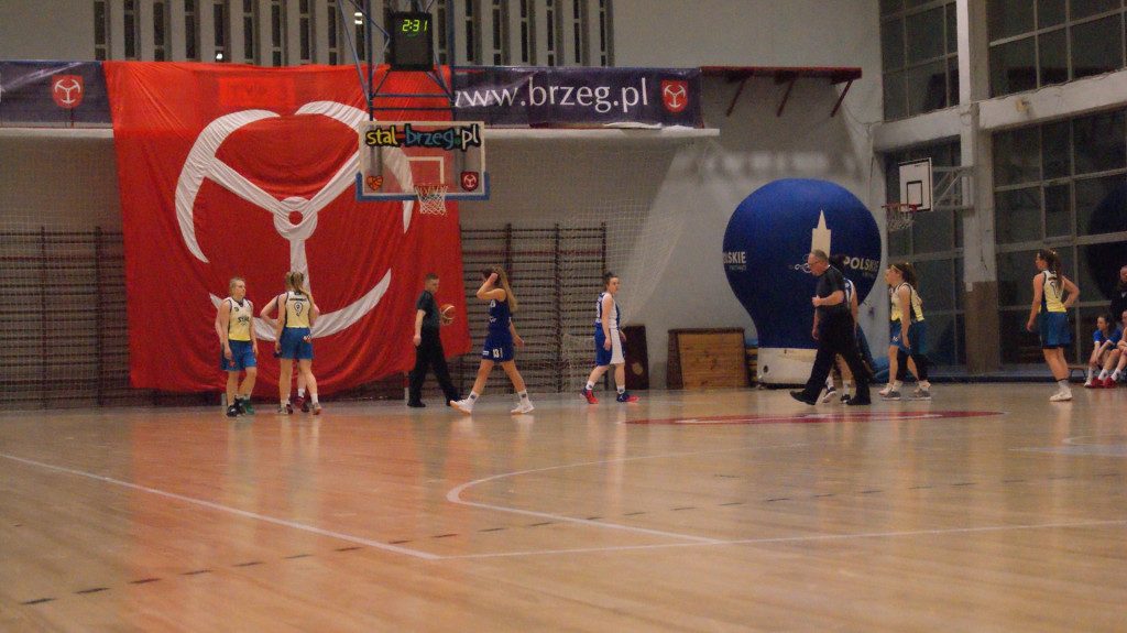 Wymarzone zakończenie sezonu dla KSK Stal Brzeg [fotorelacja]