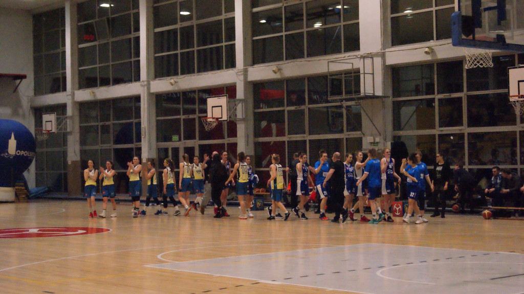 Wymarzone zakończenie sezonu dla KSK Stal Brzeg [fotorelacja]