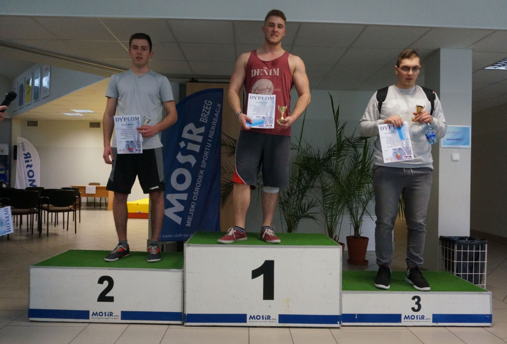 Ergowiosła szkół średnich