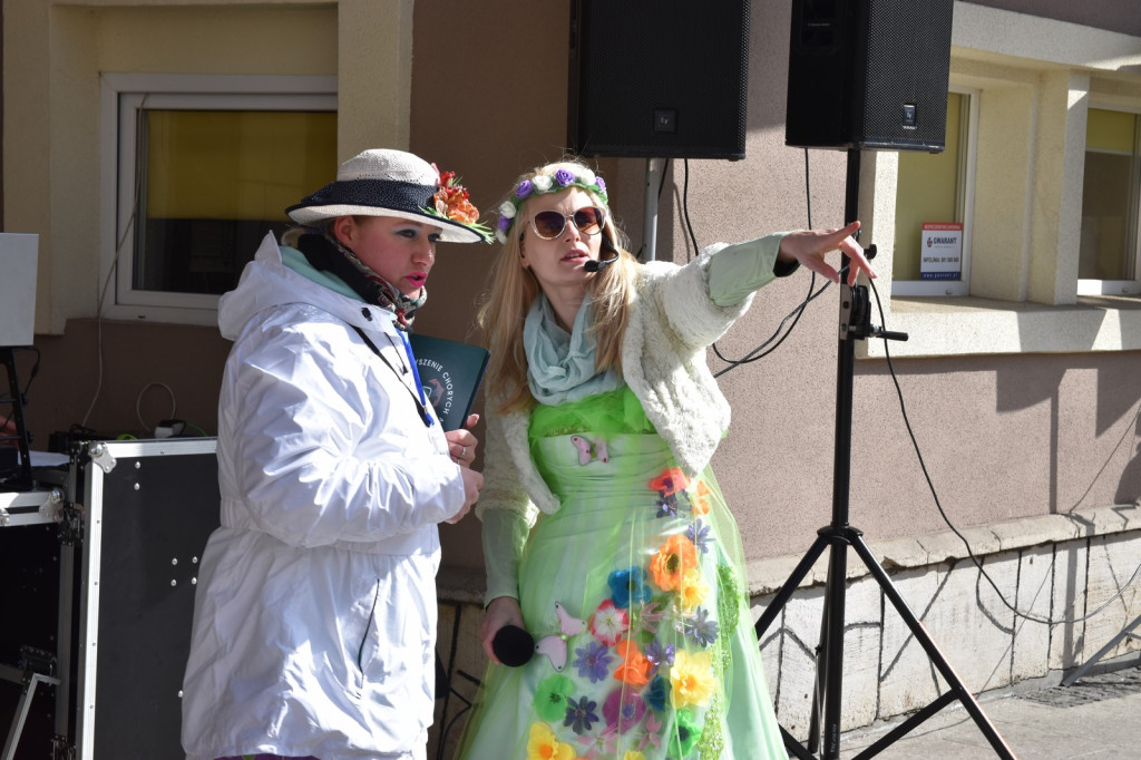 W Brzegu przegonili zimę, powitali wiosnę!