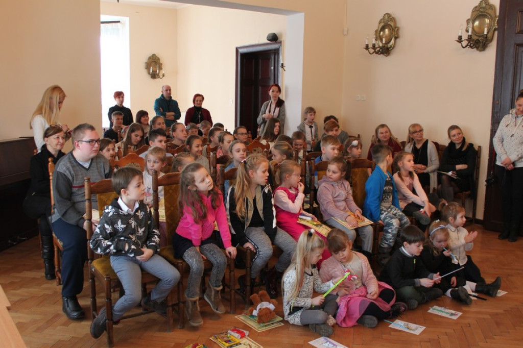 Wielkanoc u saperów