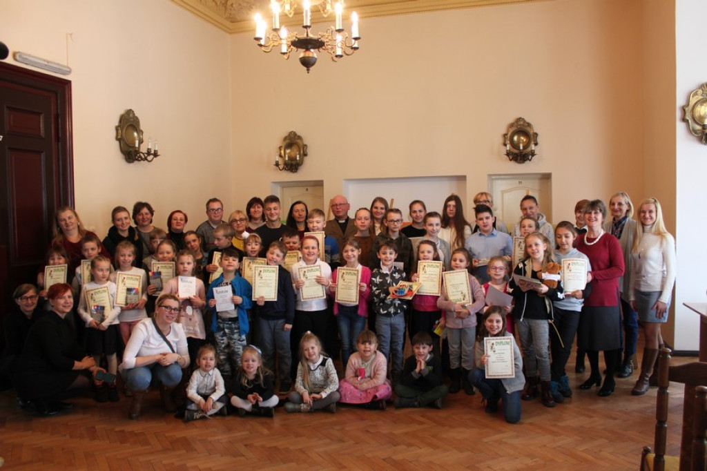 Wielkanoc u saperów