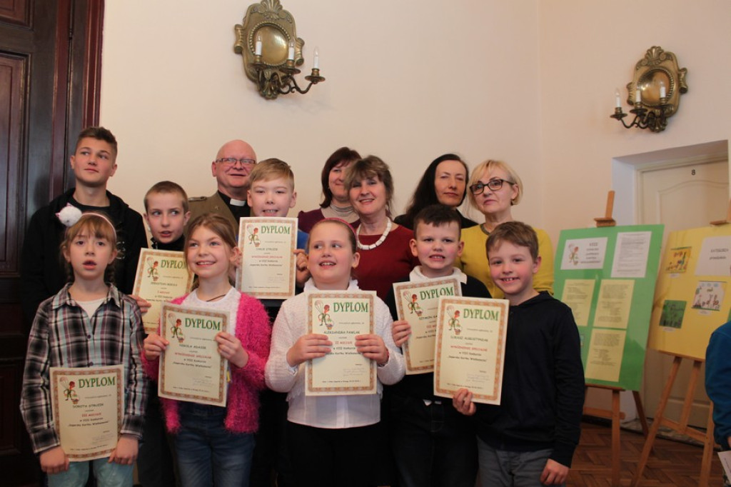 Wielkanoc u saperów