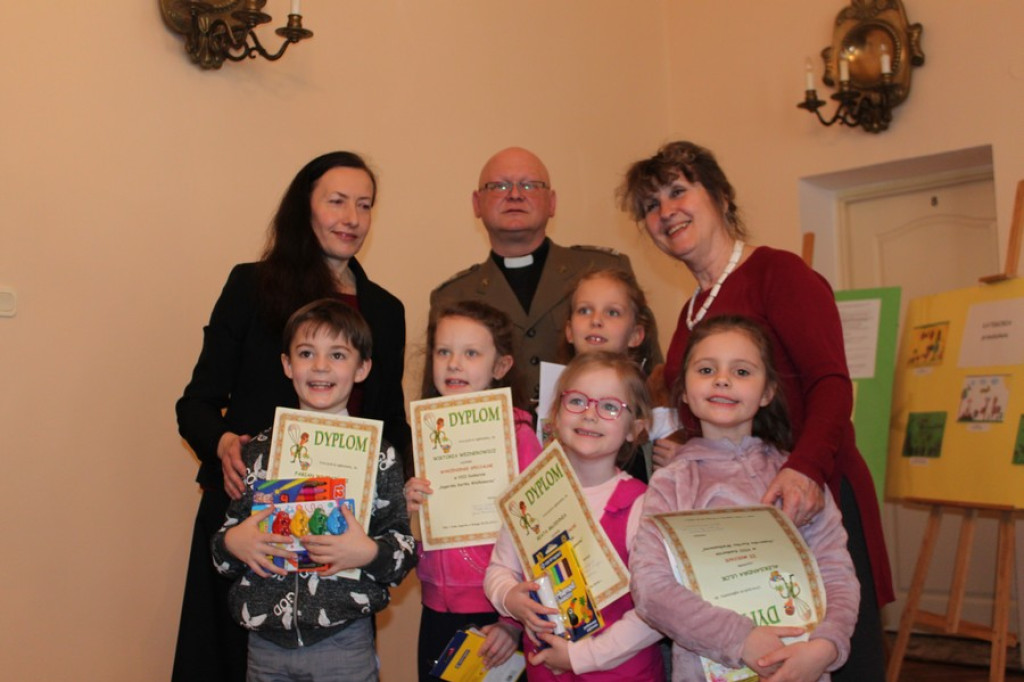 Wielkanoc u saperów