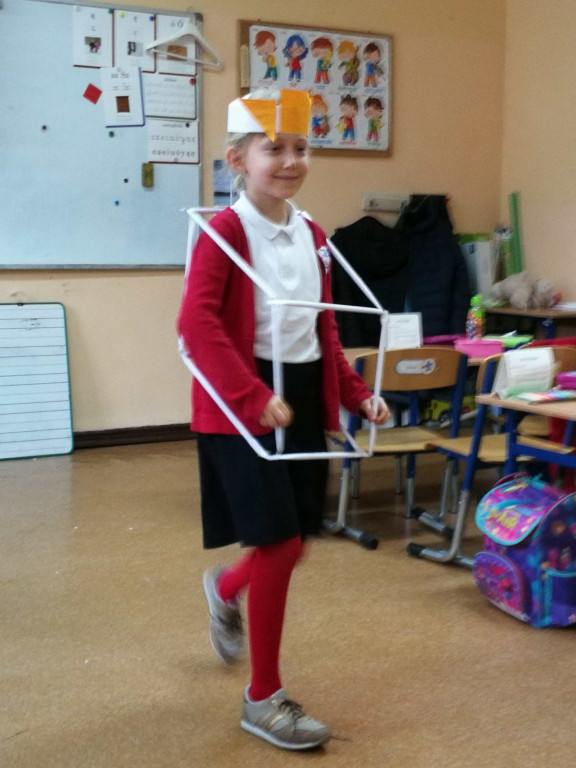 Światowy dzień liczby π w NSP im. Św. Tomasza z Akwinu