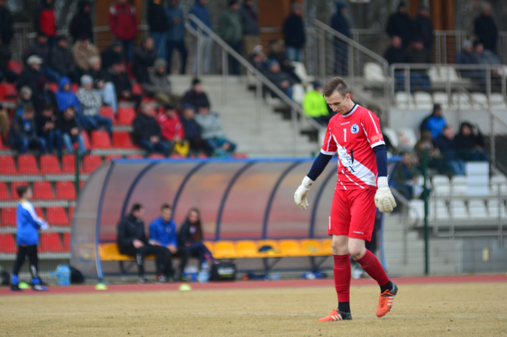 Stal Brzeg potwierdza pozycję lidera III ligi [fotorelacja]