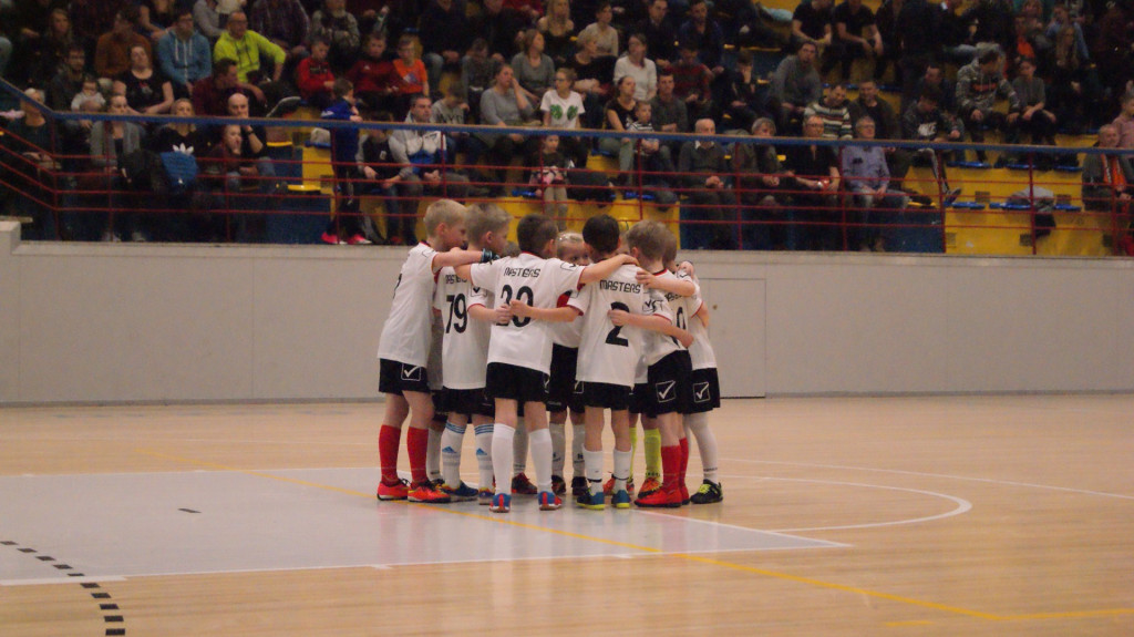 Zwycięstwo Gredaru po niezwykłym widowisku [fotorelacja]