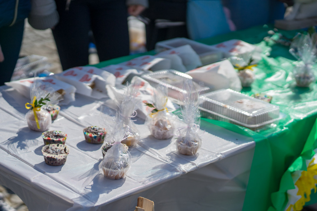 Jarmark Wielkanocny w Grodkowie 2018 [fotorelacja]