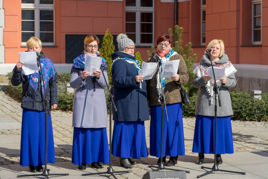 Jarmark Wielkanocny w Grodkowie 2018 [fotorelacja]