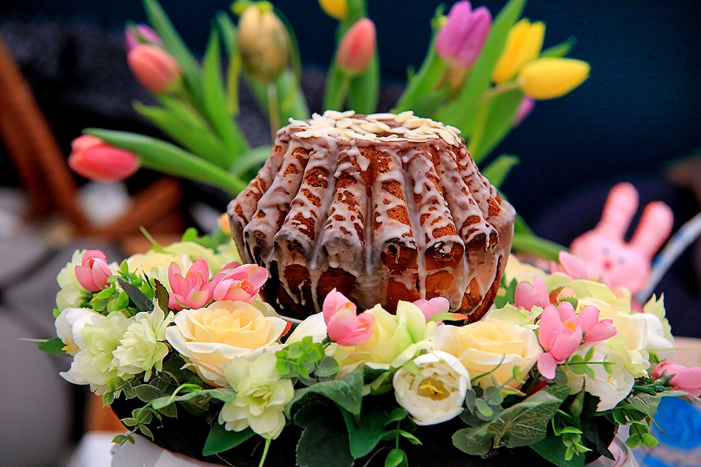 XII Konkurs na Babę i Palmę Gminy Skarbimierz rozstrzygnięty. Zwyciężyły dwa sołectwa: Żłobizna i Łukowice Brzeskie