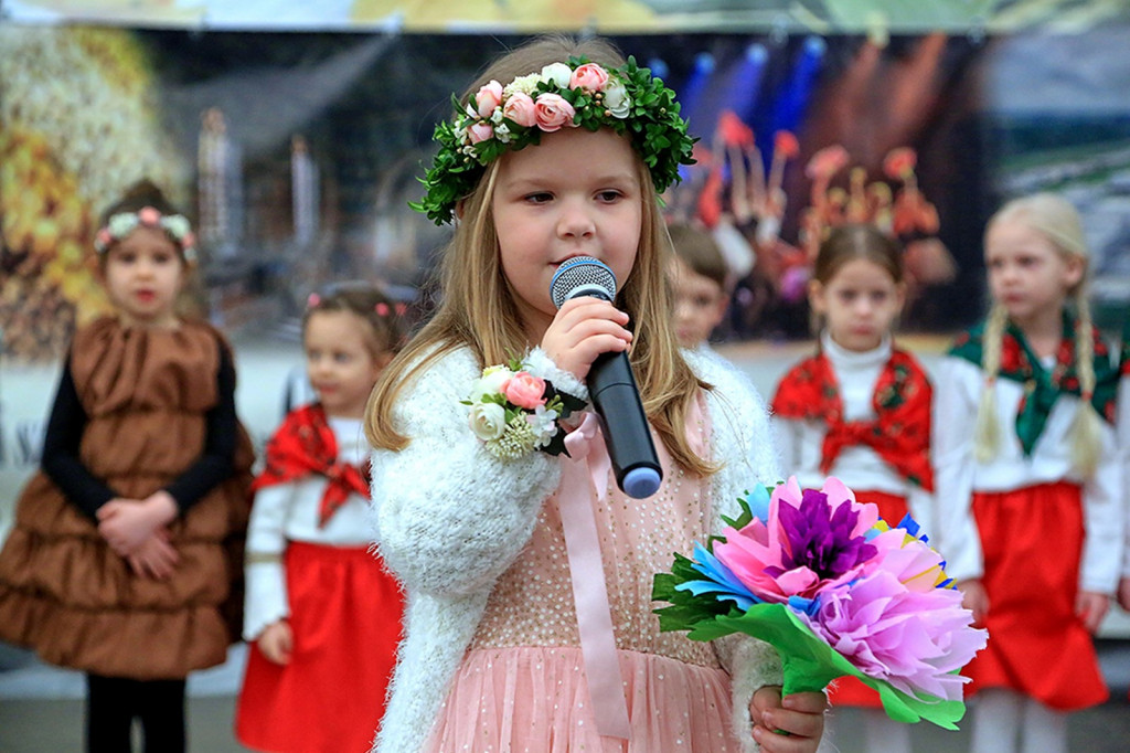 XII Konkurs na Babę i Palmę Gminy Skarbimierz rozstrzygnięty. Zwyciężyły dwa sołectwa: Żłobizna i Łukowice Brzeskie