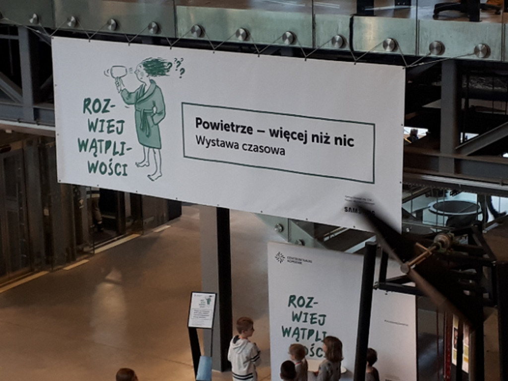 Uczniowie Szkoły Podstawowej w Lewinie Brzeskim pobili Rekord Guinnessa!