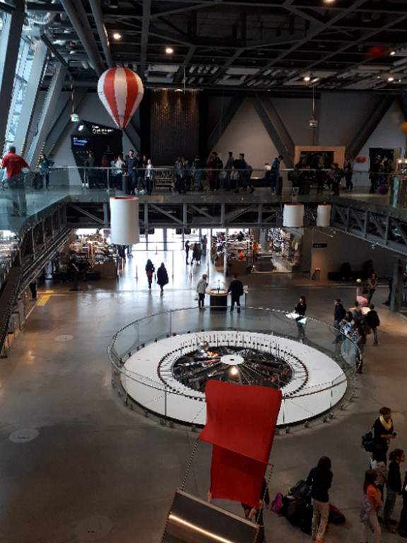 Uczniowie Szkoły Podstawowej w Lewinie Brzeskim pobili Rekord Guinnessa!