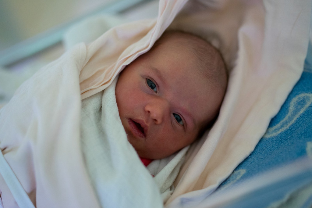 Urodzeni w Brzegu - Kolejna gromadka najmłodszych mieszkańców regionu (29)