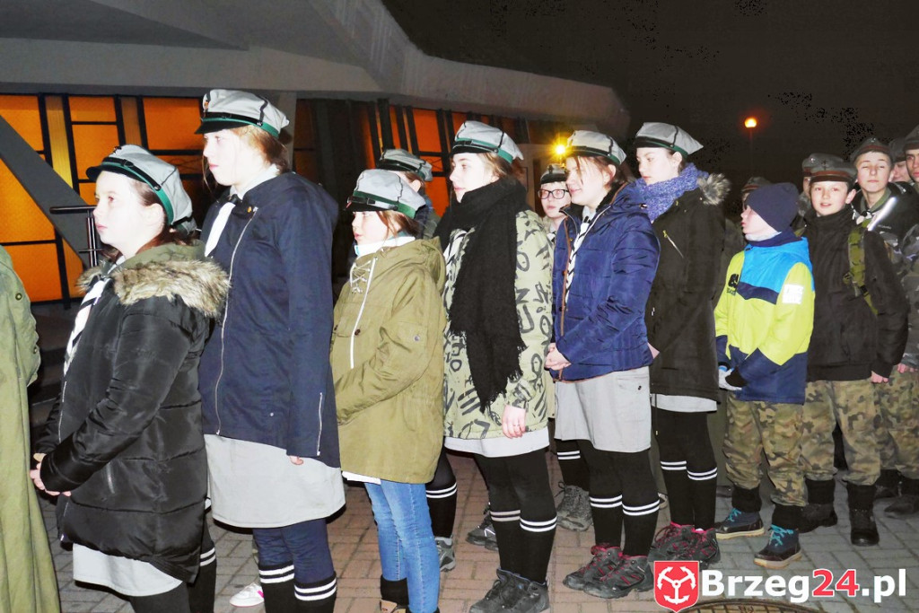 XVIII Brzeska Droga Krzyżowa