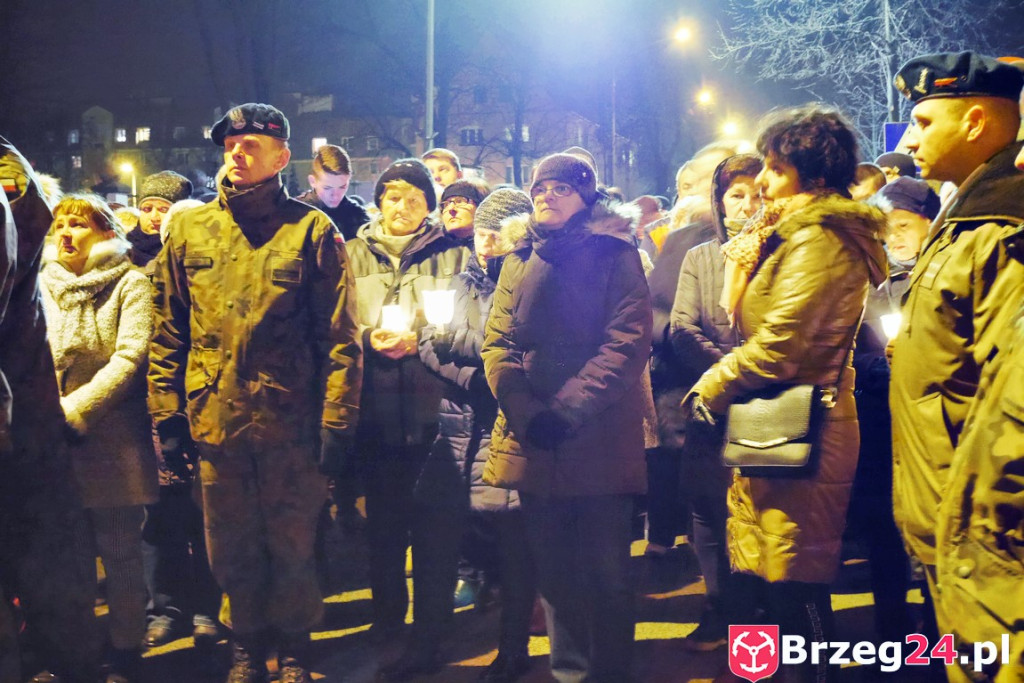 XVIII Brzeska Droga Krzyżowa