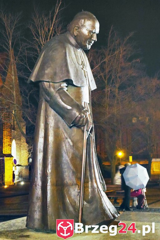 XVIII Brzeska Droga Krzyżowa