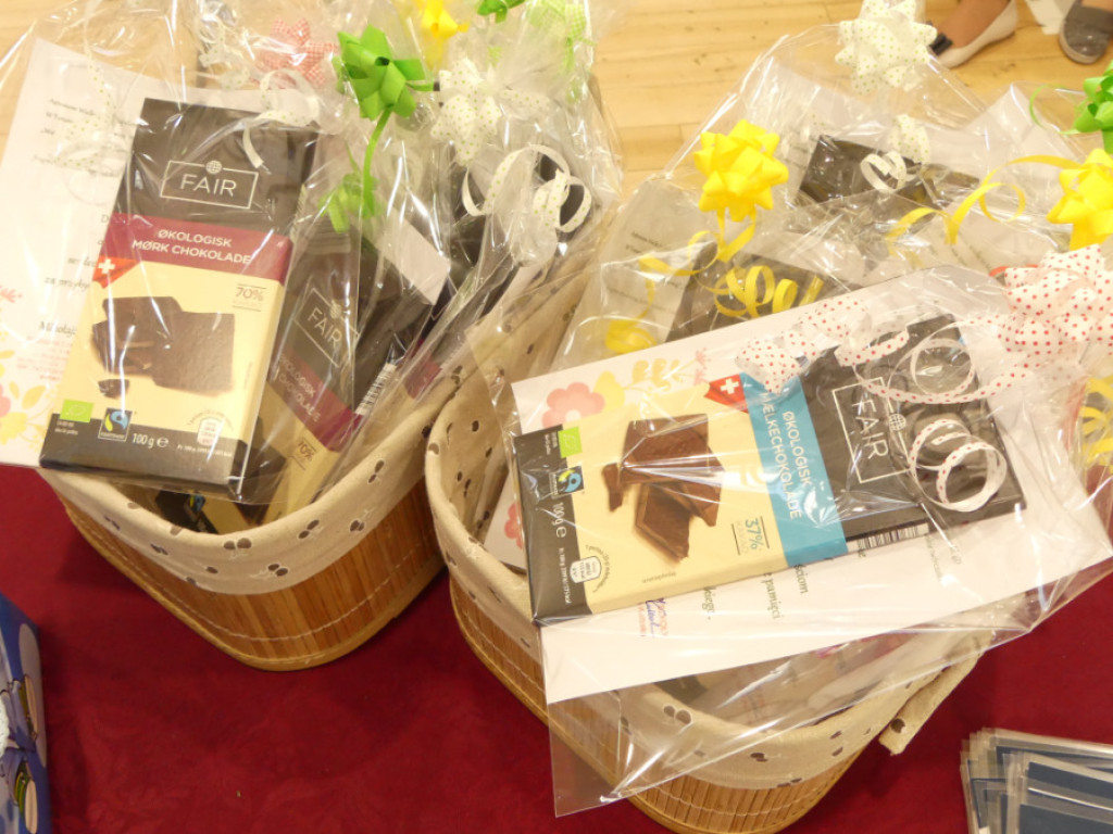 Podróż w czasie - czyli Dzień Patronów w 