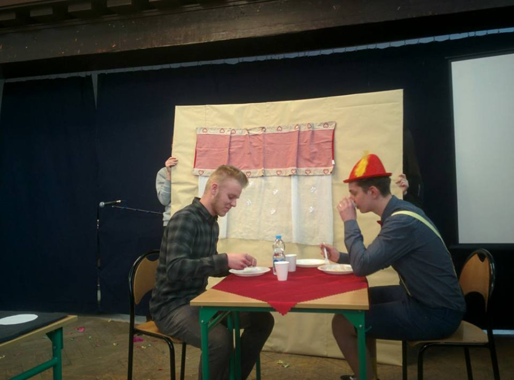 Festiwal Krzywych Bajek w Ekonomiku