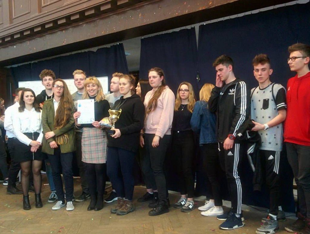 Festiwal Krzywych Bajek w Ekonomiku