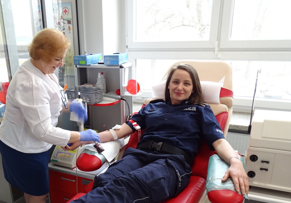 Służby mundurowe podsumowały akcję 