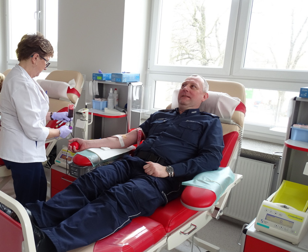 Służby mundurowe podsumowały akcję 