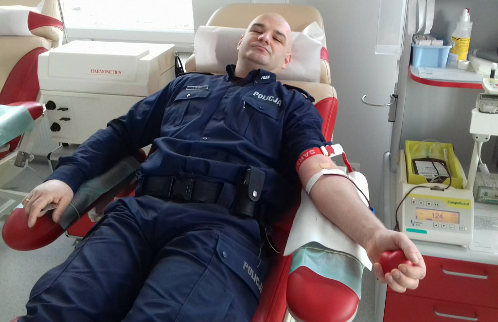 Służby mundurowe podsumowały akcję 