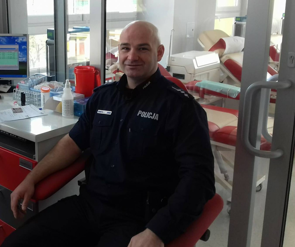 Służby mundurowe podsumowały akcję 