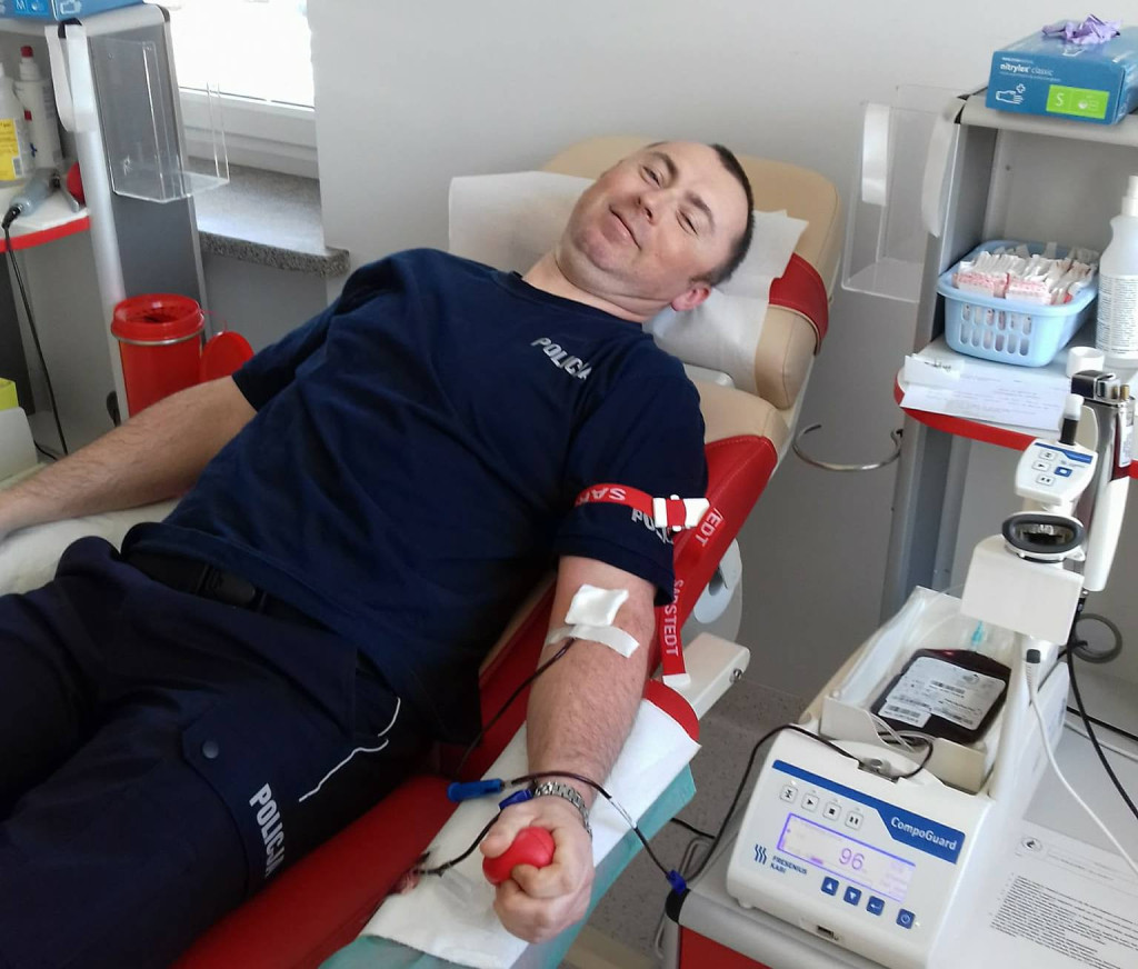 Służby mundurowe podsumowały akcję 