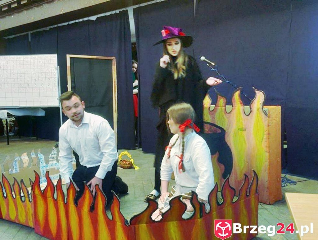 Festiwal Krzywych Bajek w Ekonomiku