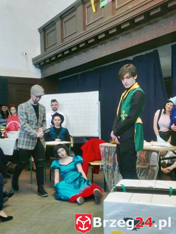 Festiwal Krzywych Bajek w Ekonomiku