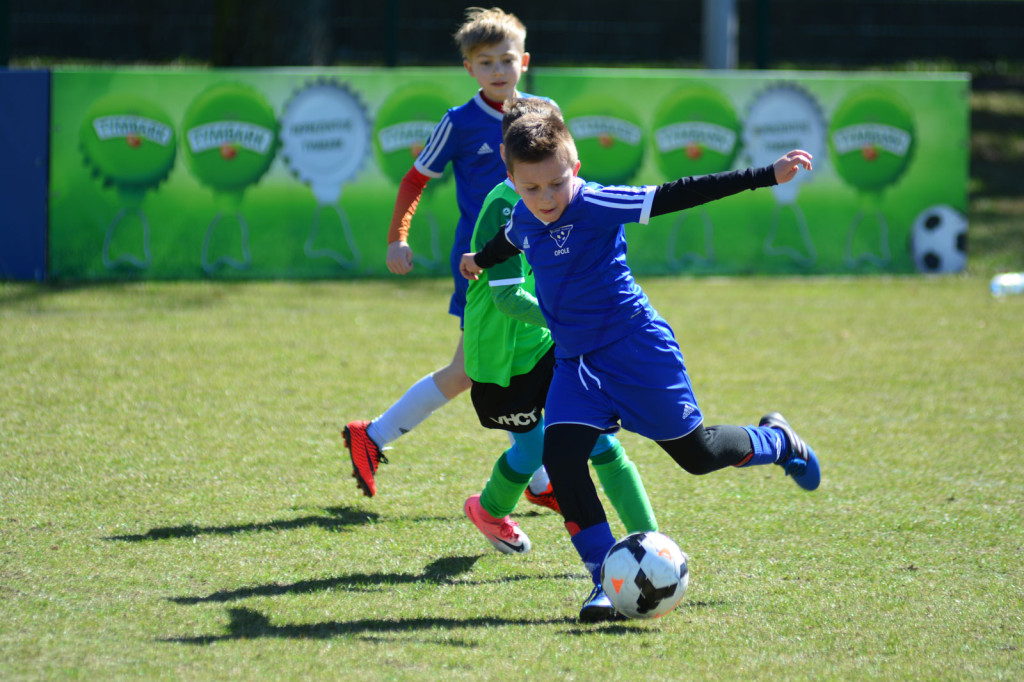 Finały wojewódzkie o pucha 