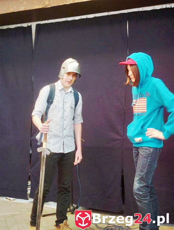 Festiwal Krzywych Bajek w Ekonomiku