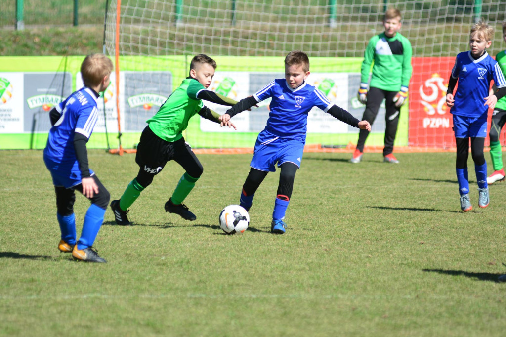 Finały wojewódzkie o pucha 