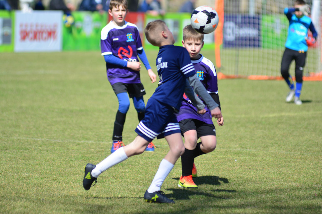 Finały wojewódzkie o pucha 