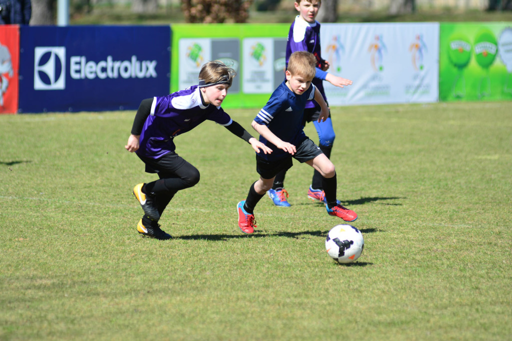 Finały wojewódzkie o pucha 