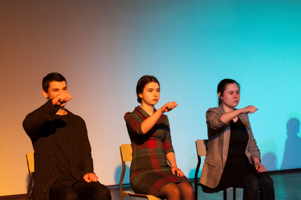 Czy dzieci Bóg słucha?