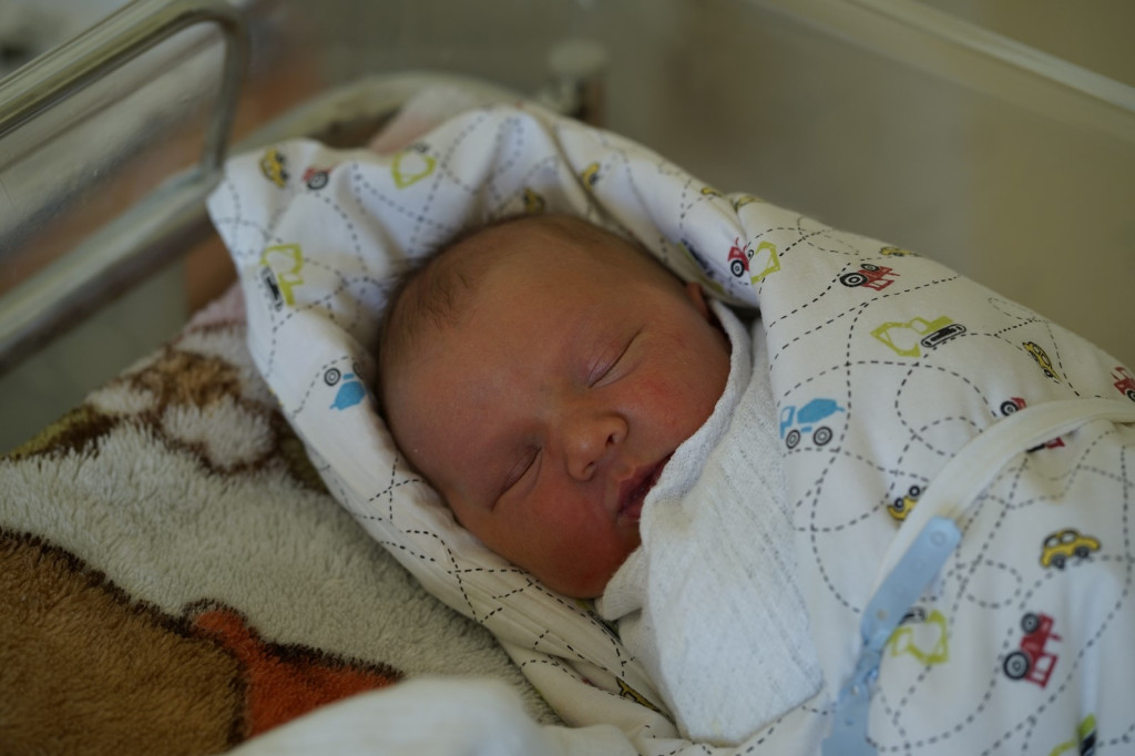 Urodzeni w Brzegu - Najmłodsi mieszkańcy regionu (30)