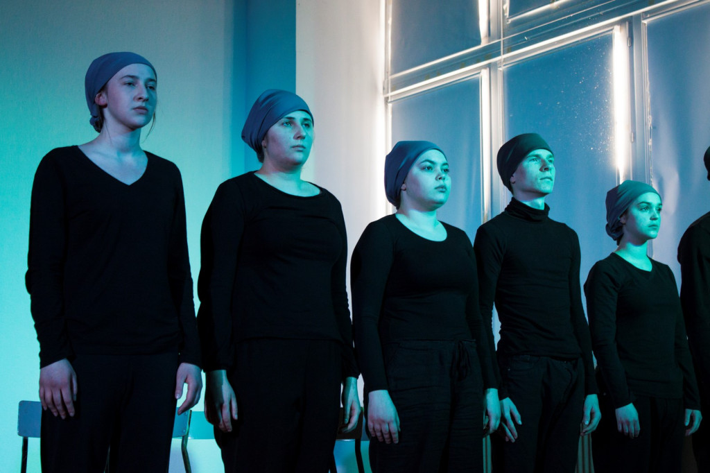 Czy dzieci Bóg słucha?