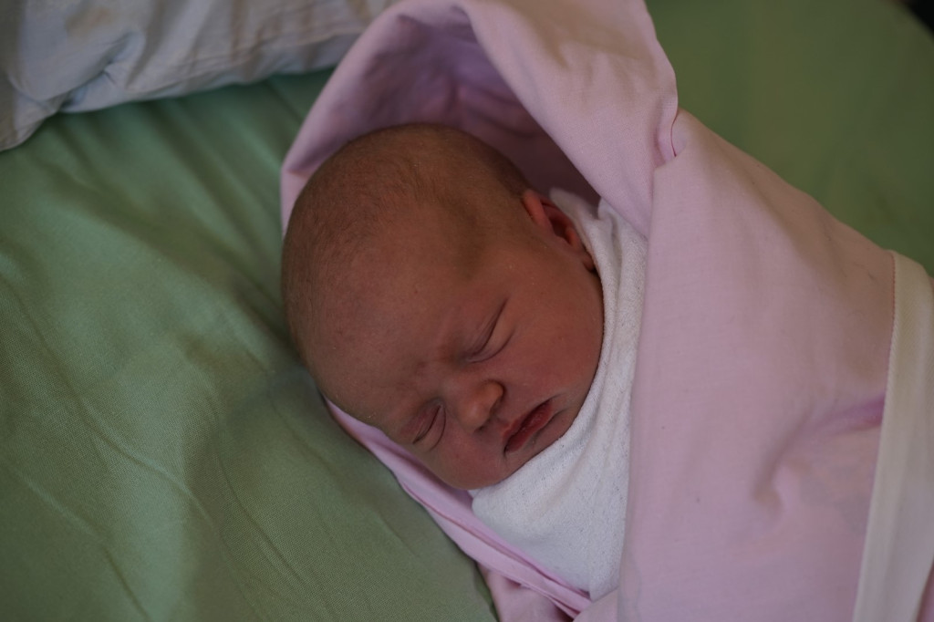 Urodzeni w Brzegu - Najmłodsi mieszkańcy regionu (30)