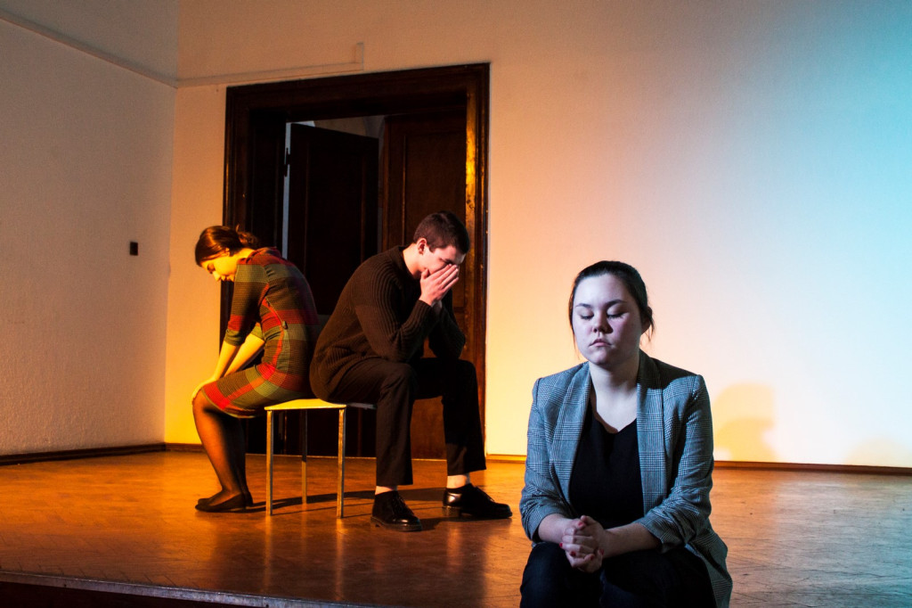 Czy dzieci Bóg słucha?