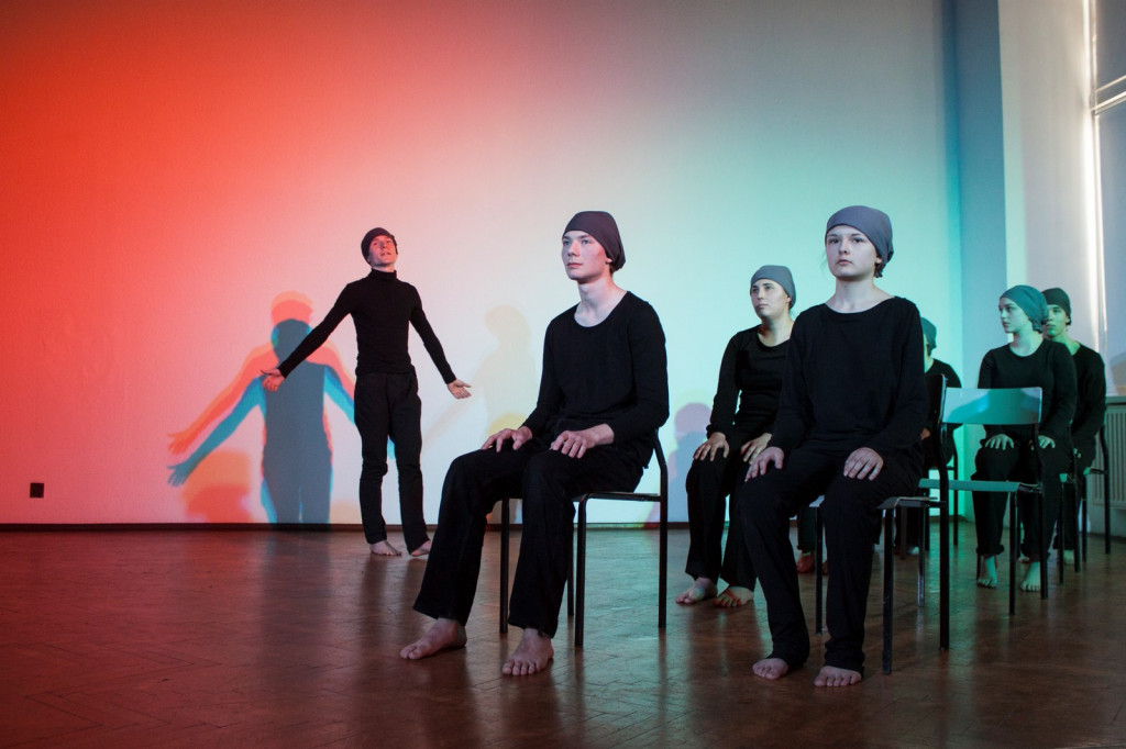 Czy dzieci Bóg słucha?