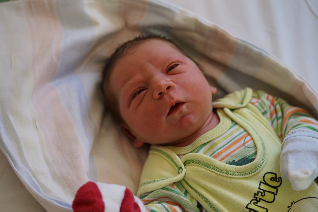 Urodzeni w Brzegu - Najmłodsi mieszkańcy regionu (30)